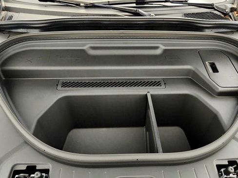 Used 2025 Audi Q6 e-tron Prestige w/ Black Warm Weather Package AWD/4WD image 26