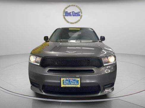 Used 2019 Dodge Durango GT AWD/4WD image 8
