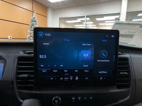 New 2026 Ford Transit 350 148 Medium Roof image 15