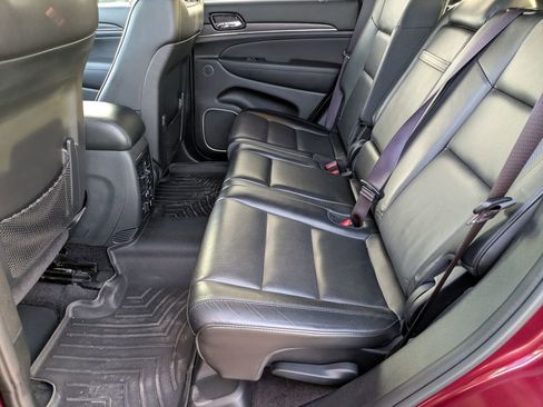 Used 2019 Jeep Grand Cherokee High Altitude image 26