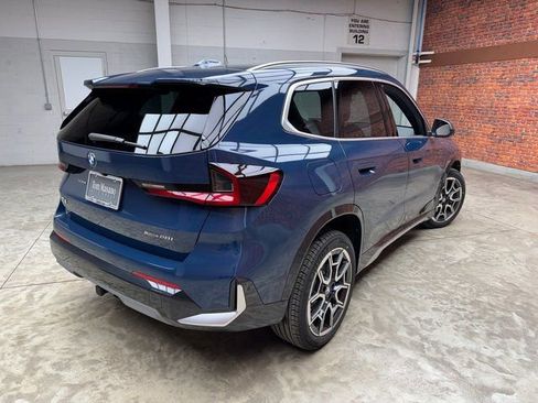 New 2026 BMW X1 xDrive28i w/ Technology Package image 5