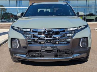 Certified 2023 Hyundai Santa Cruz Limited video 2