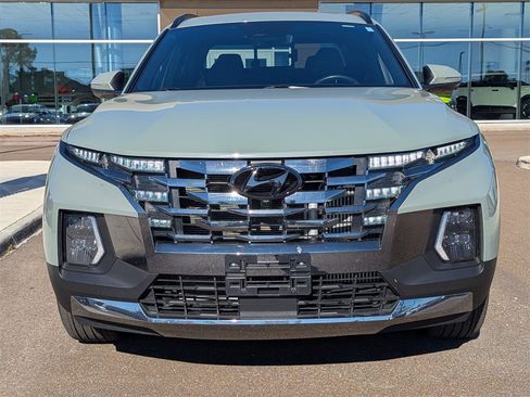 Certified 2023 Hyundai Santa Cruz Limited image 2