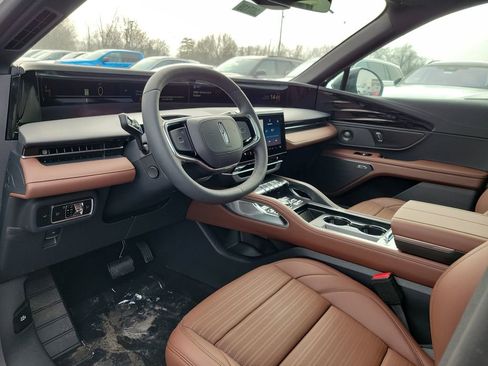 New 2026 Lincoln Nautilus Reserve image 20