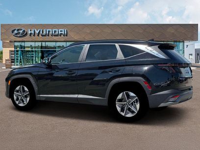 New 2026 Hyundai Tucson SEL