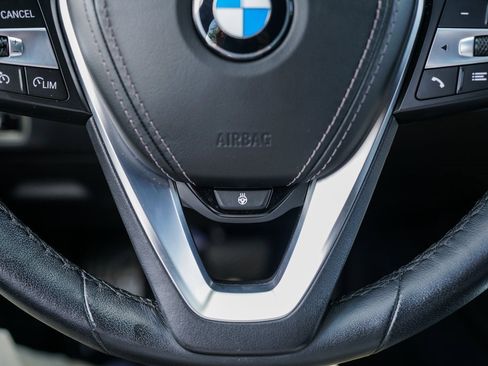 Used 2022 BMW X5 xDrive40i w/ Premium Package image 29