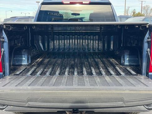 Certified 2022 Chevrolet Silverado 1500 LT image 4