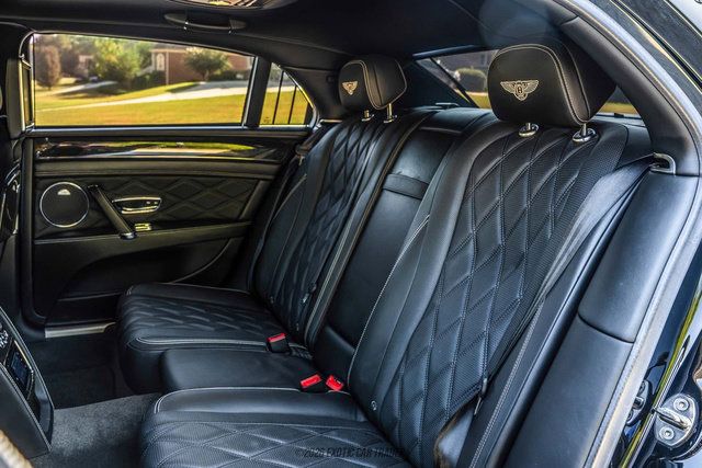 Used 2014 Bentley Flying Spur W12 AWD/4WD image 77