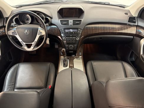 Used 2012 Acura MDX w/ Technology Package AWD/4WD image 16