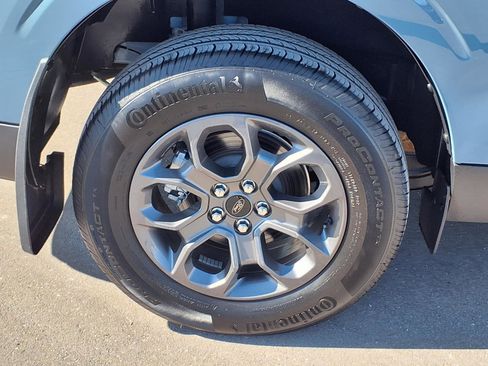 Used 2023 Ford Maverick XLT w/ Equipment Group 300A Standard image 22