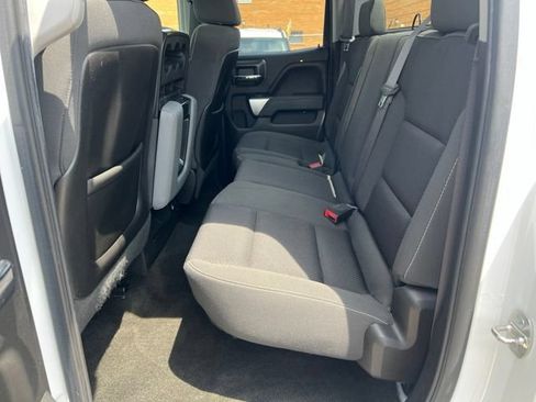 Used 2015 Chevrolet Silverado 1500 LT w/ Custom Sport Edition AWD/4WD image 18