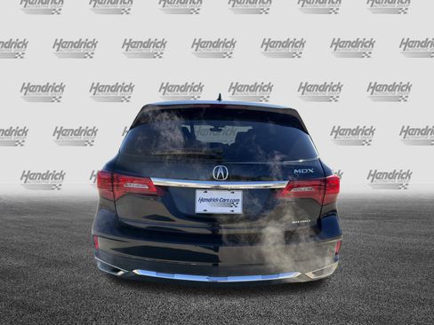 Certified 2020 Acura MDX SH-AWD image 9