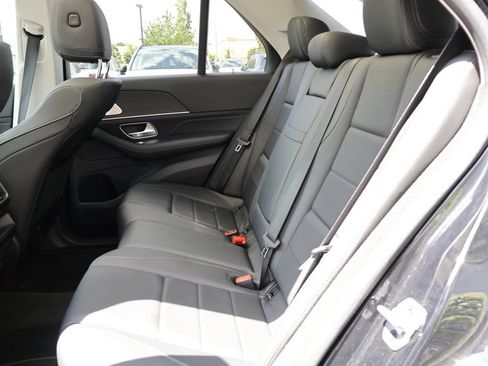 Certified 2024 Mercedes-Benz GLE 350 4MATIC image 13