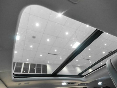 Certified 2023 Toyota Sequoia TRD Pro image 25