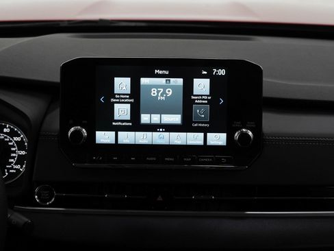 Used 2022 Mitsubishi Outlander SEL AWD/4WD image 15