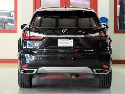 Used 2021 Lexus RX 350 FWD w/ Premium Package image 10