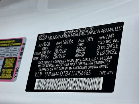 New 2026 Genesis GV70 2.5T image 24