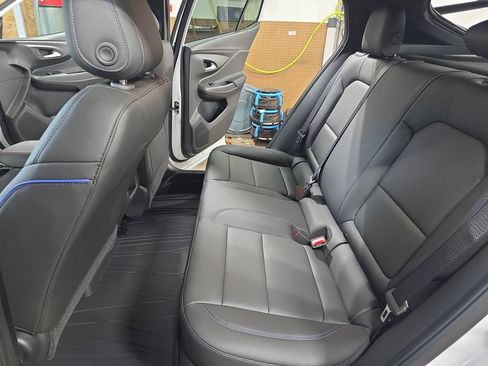 New 2026 Buick Envista Sport Touring w/ Convenience II Package FWD image 13