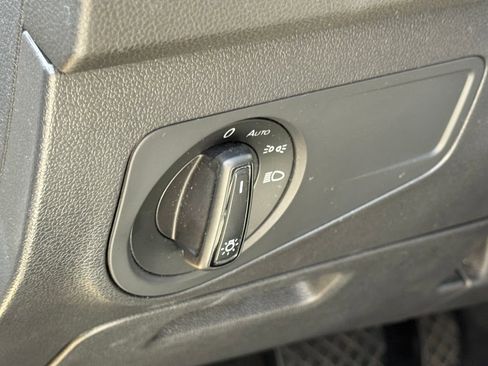 Used 2021 Volkswagen Tiguan S AWD/4WD image 7