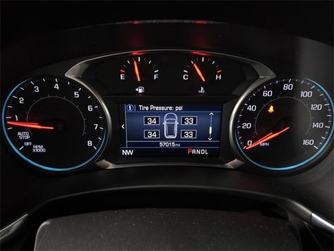 Used 2019 Chevrolet Equinox LT image 26