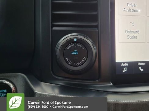 Certified 2025 Ford F450 Platinum image 30