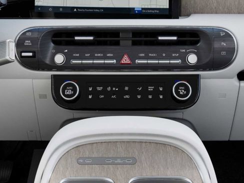 New 2026 Hyundai Palisade AWD Hybrid image 13