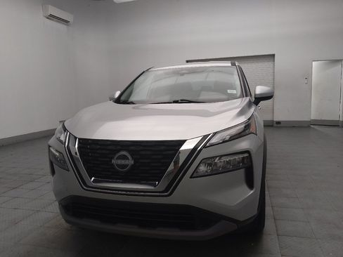 Used 2023 Nissan Rogue SV FWD image 15