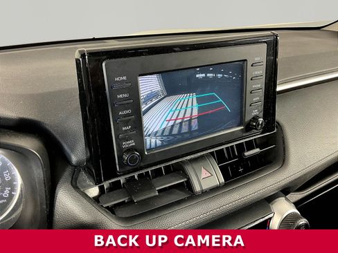 Used 2019 Toyota RAV4 XLE w/ Convenience Package AWD/4WD image 13