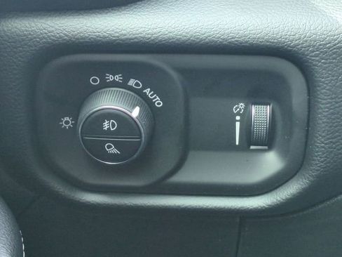 New 2026 RAM 3500 Big Horn image 21