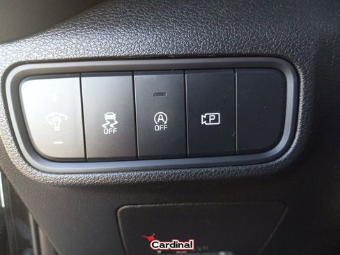 Used 2024 Kia Soul EX image 31