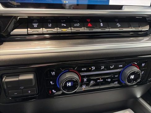New 2026 Chevrolet Silverado 2500 High Country w/ High Country Premium Package image 22