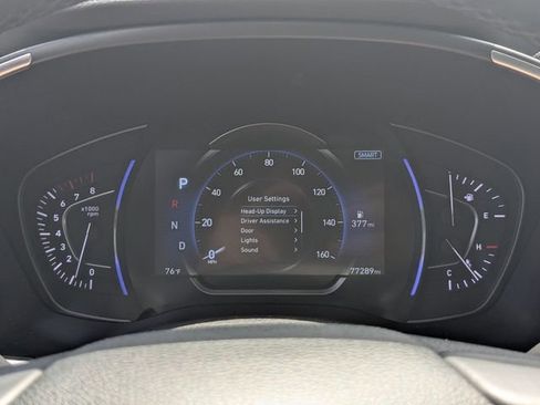 Used 2020 Hyundai Santa Fe Limited FWD image 13