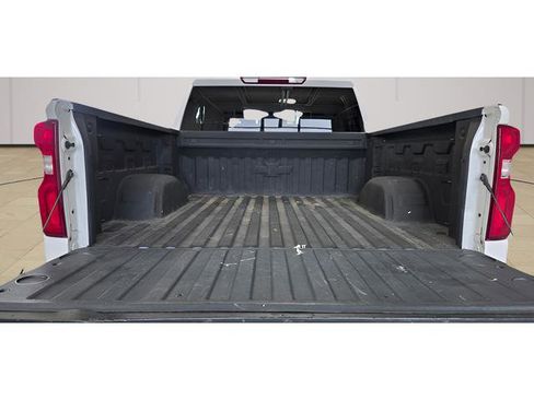 Used 2022 Chevrolet Silverado 1500 RST w/ Safety Package image 6