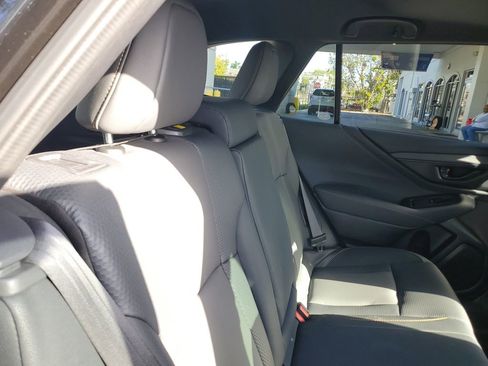 Used 2025 Subaru Outback Wilderness image 24