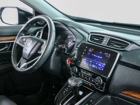 Used 2022 Honda CR-V EX image 26
