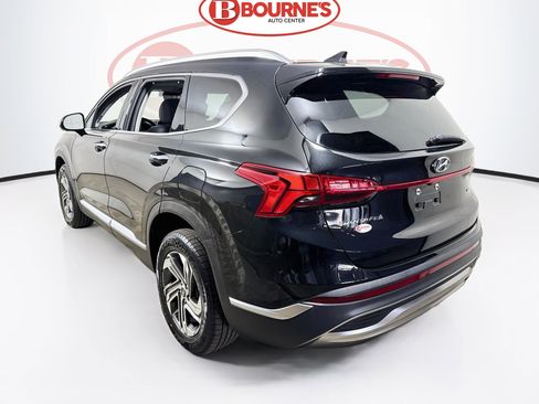 Used 2023 Hyundai Santa Fe SEL w/ Premium Package AWD/4WD image 10