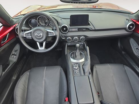Used 2022 MAZDA MX-5 Miata Grand Touring image 10