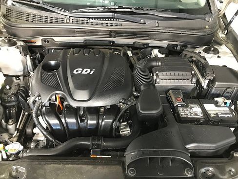 Used 2014 Hyundai Sonata SE w/ Premium Package 04 image 32