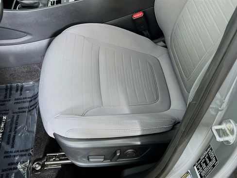 Certified 2022 Hyundai Santa Cruz SEL w/ Activity Package image 19