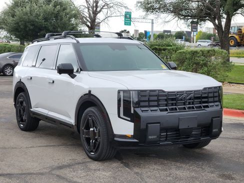 New 2027 Kia Telluride X-Line SX Prestige AWD/4WD image 3
