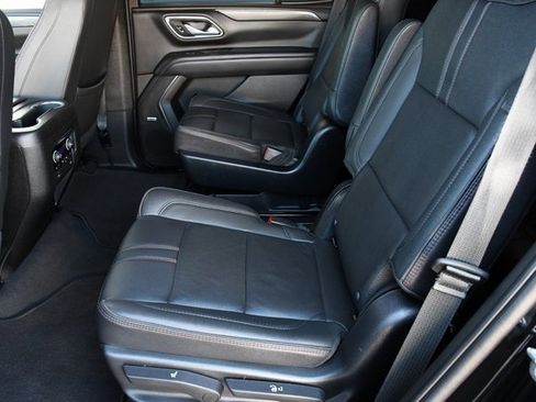 Used 2023 Chevrolet Tahoe RST w/ RST Performance Edition image 9