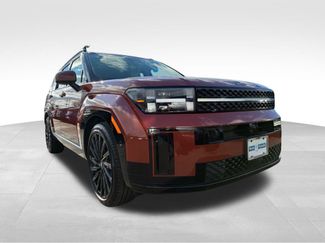 Used 2024 Hyundai Santa Fe Calligraphy video 1