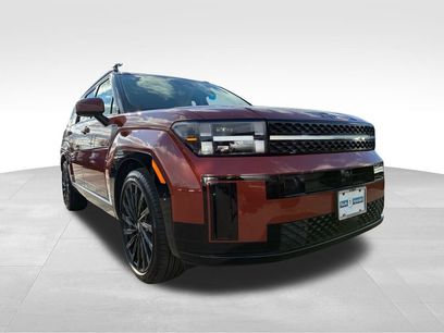 Used 2024 Hyundai Santa Fe Calligraphy