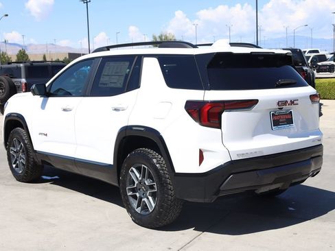 New 2027 GMC Terrain AT4 w/ Convenience Package III AWD/4WD image 4