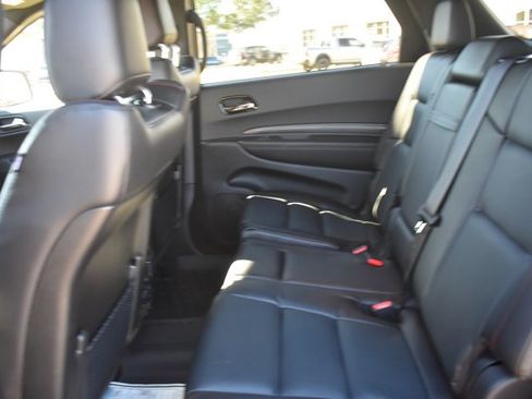 New 2026 Dodge Durango GT image 16