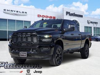 New 2026 RAM 2500 Lone Star video 2