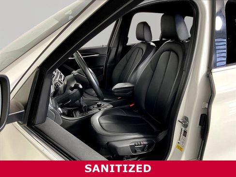 Used 2017 BMW X1 sDrive28i FWD image 20