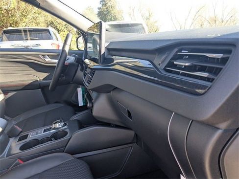New 2026 Ford Escape ST-Line Elite image 70