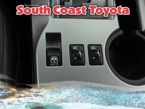 Used 2016 Toyota 4Runner SR5 Premium AWD/4WD image 34