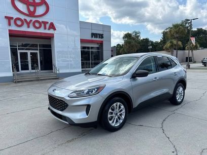 Used 2022 Ford Escape SE